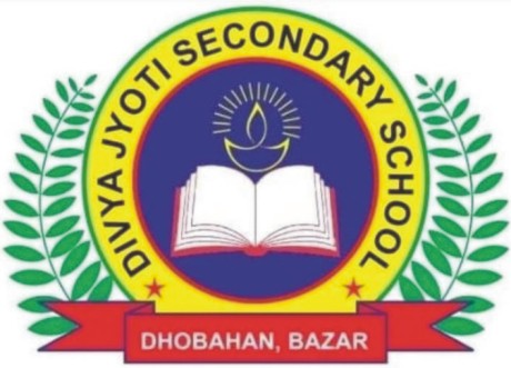 Divya Jyoti Secondary School  